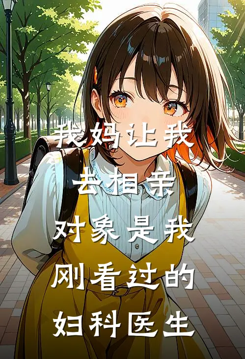 我妈让我去相亲，对象是我刚看过的妇科医生