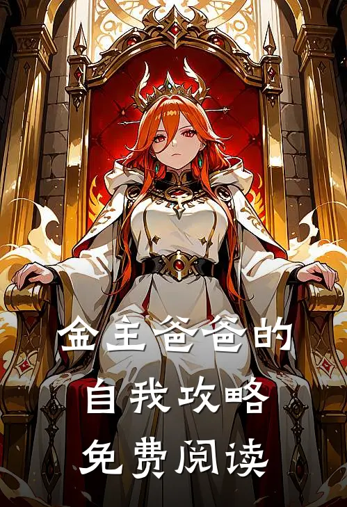 金主爸爸的自我攻略免费阅读