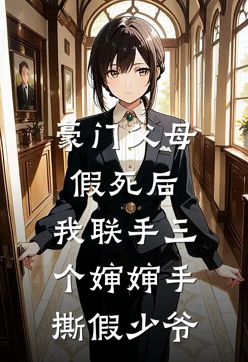 豪门父母假死后，我联手三个婶婶手撕假少爷(林明远明远)全本免费小说_新热门小说豪门父母假死后，我联手三个婶婶手撕假少爷林明远明远