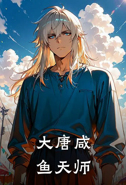 大唐咸鱼天师
