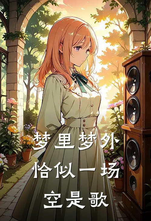 梦里梦外恰似一场空是歌