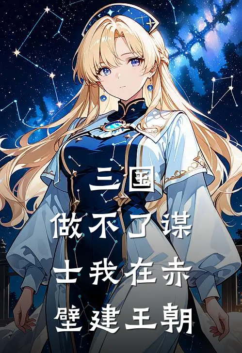 三国：做不了谋士我在赤壁建王朝