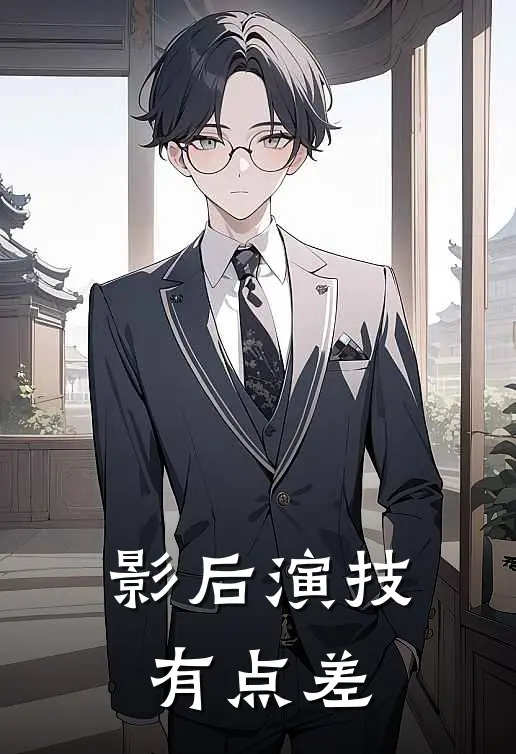 影后演技有点差