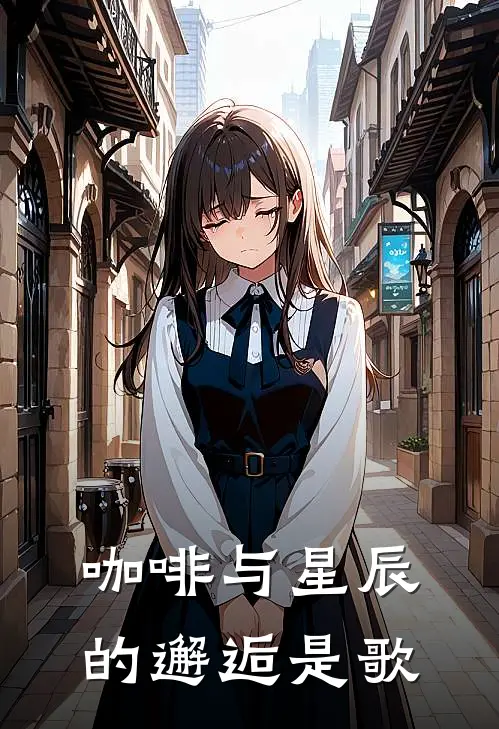 咖啡与星辰的邂逅是歌