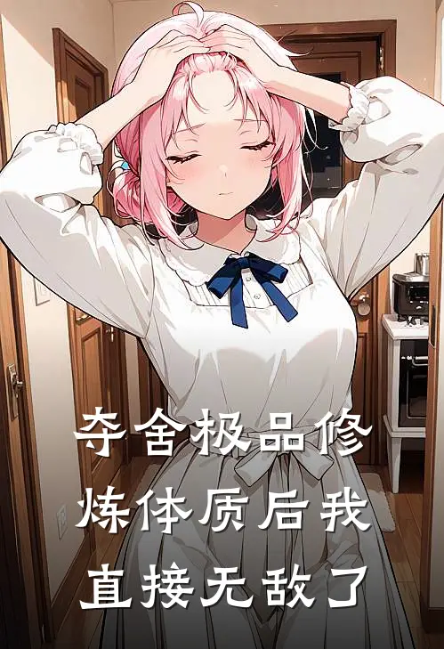 夺舍极品修炼体质后我直接无敌了