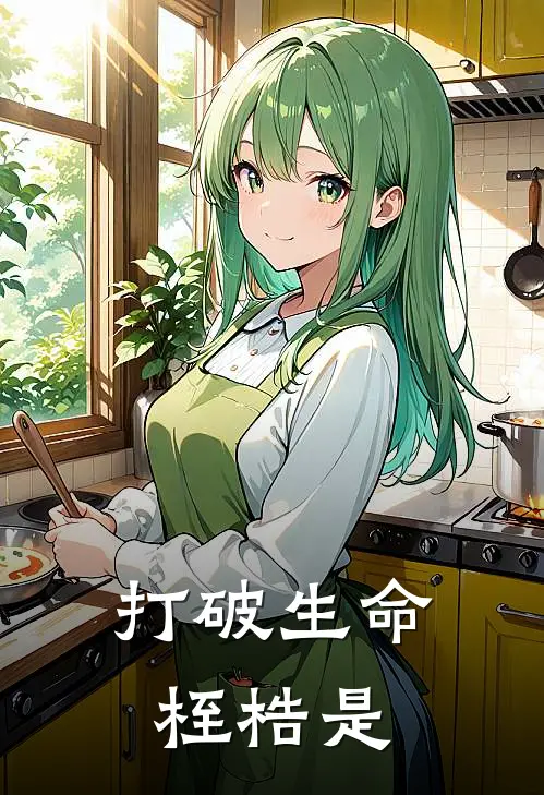 打破生命桎梏是