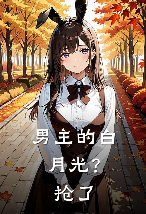 男主的白月光？抢了