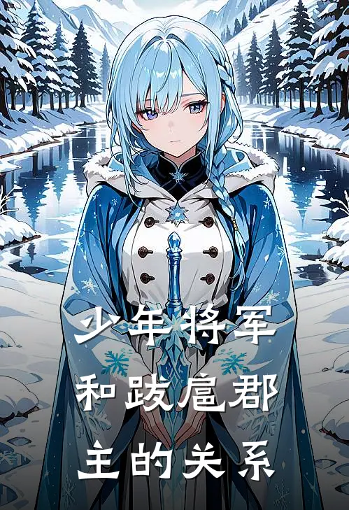 少年将军和跋扈郡主的关系