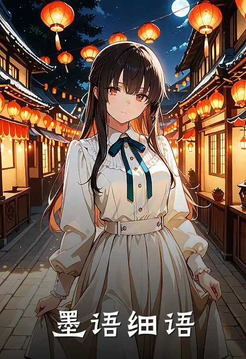 墨语细语(林宇李少)完结的热门小说_全本免费完结小说墨语细语(林宇李少)