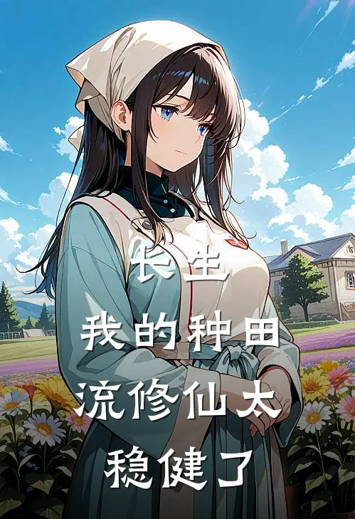 长生：我的种田流修仙太稳健了