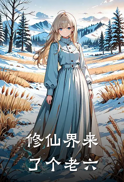 修仙界来了个老六