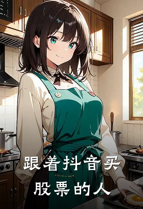 跟着抖音买股票的人