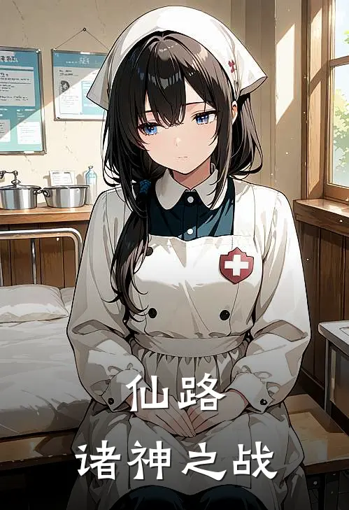 仙路：诸神之战