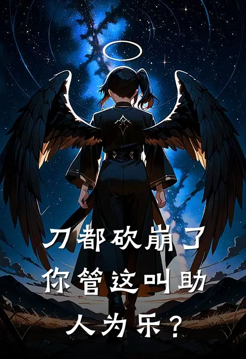 刀都砍崩了，你管这叫助人为乐？卫洛赵春明全本免费完结小说_免费小说完结刀都砍崩了，你管这叫助人为乐？卫洛赵春明