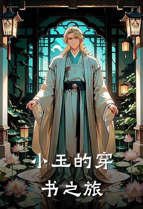 小玉的穿书之旅