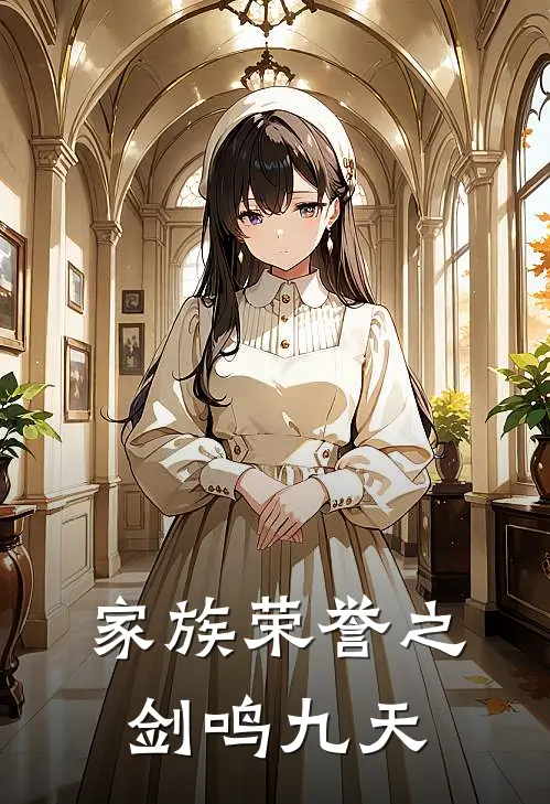 家族荣誉之剑鸣九天