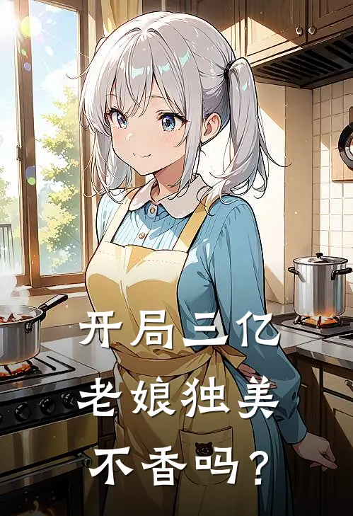开局三亿：老娘独美不香吗？