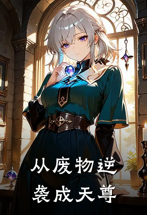 从废物逆袭成天尊