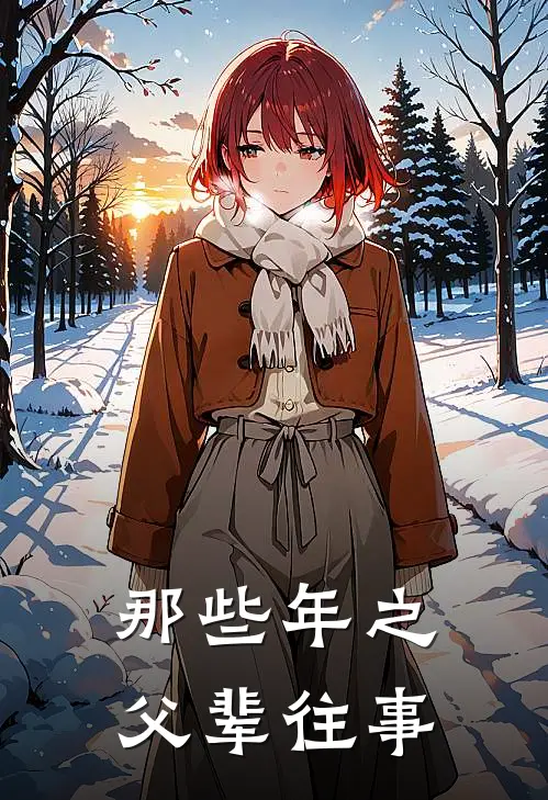 那些年之父辈往事