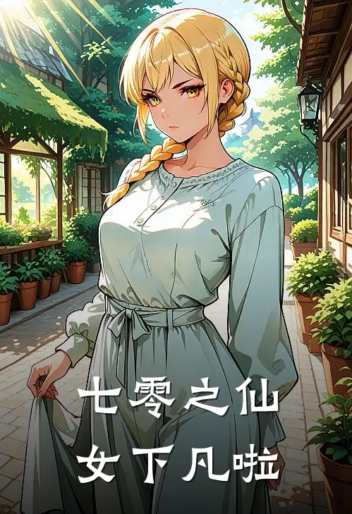 七零之仙女下凡啦