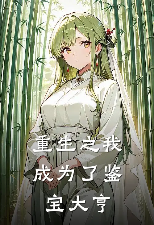 重生之我成为了鉴宝大亨