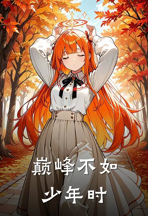 巅峰不如少年时