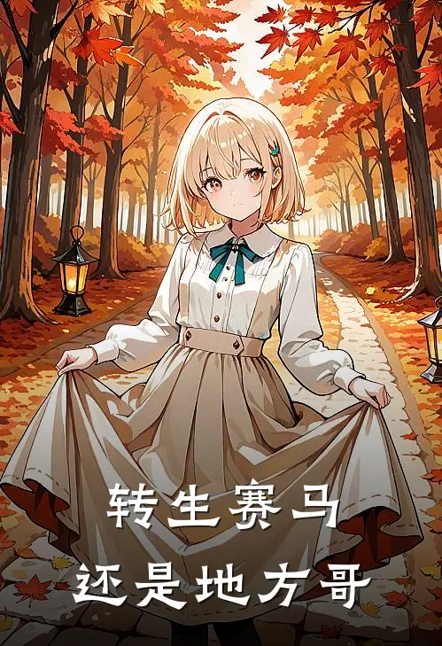 转生赛马,还是地方哥