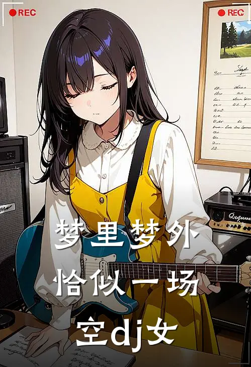 梦里梦外恰似一场空dj女