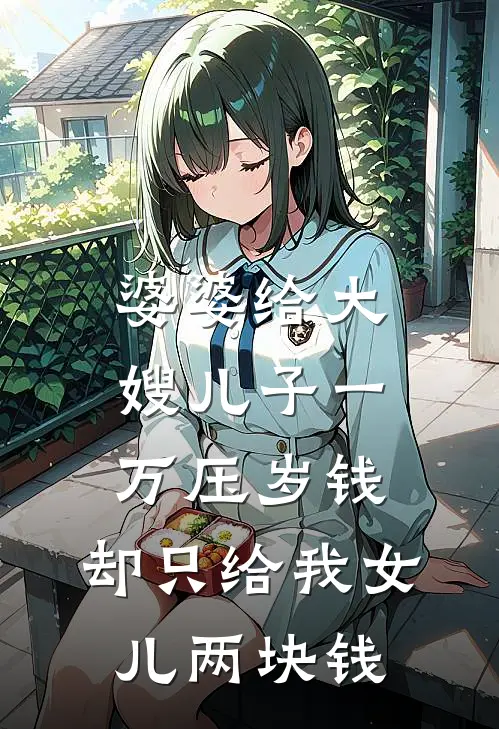 婆婆给大嫂儿子一万压岁钱，却只给我女儿两块钱孙玉梅琪琪热门小说免费阅读_完本完结小说婆婆给大嫂儿子一万压岁钱，却只给我女儿两块钱(孙玉梅琪琪)