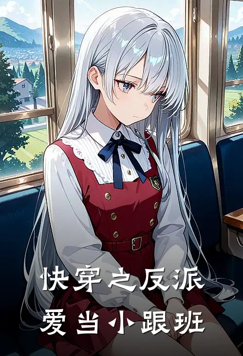 快穿之反派爱当小跟班