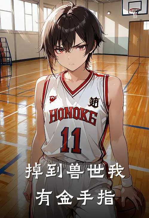 掉到兽世我有金手指