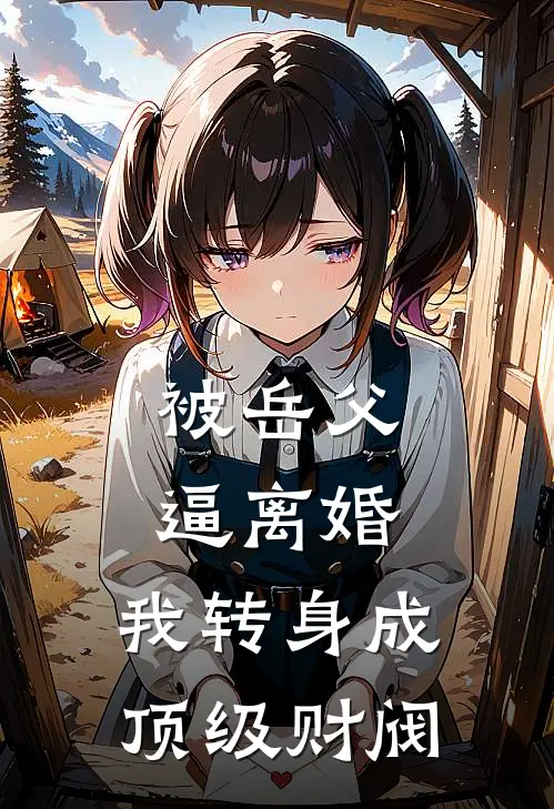 被岳父逼离婚，我转身成顶级财阀袁国斌袁苗全文免费阅读无弹窗大结局_（袁国斌袁苗）被岳父逼离婚，我转身成顶级财阀最新小说