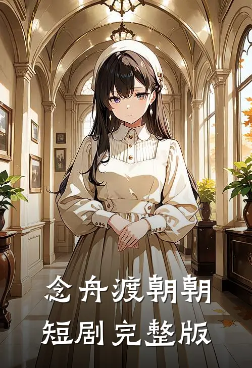 念舟渡朝朝短剧完整版