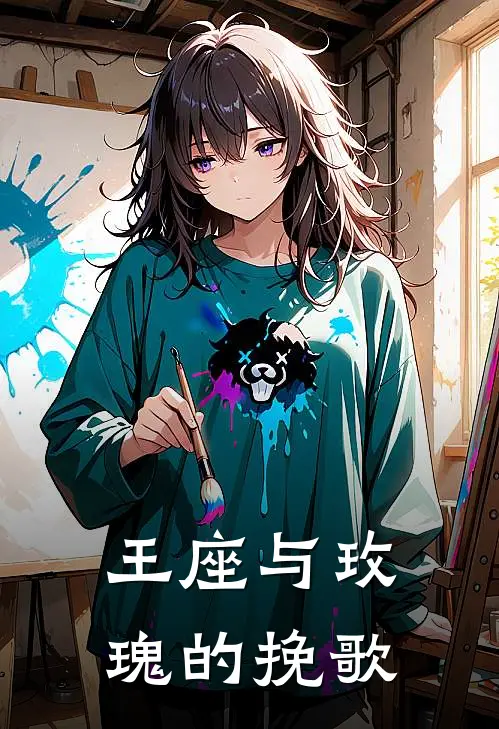 王座与玫瑰的挽歌