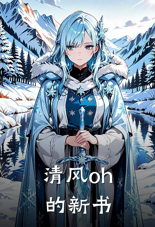 清风oh的新书