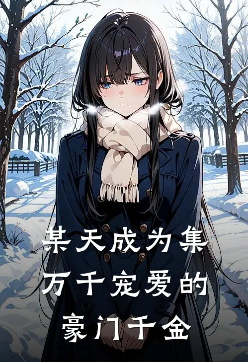 某天成为集万千宠爱的豪门千金