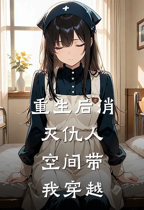 重生后消灭仇人，空间带我穿越