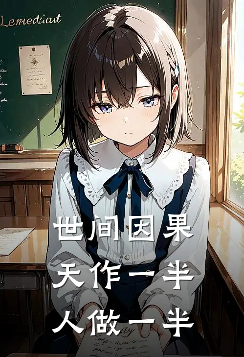 世间因果，天作一半，人做一半(姬亶泰伯)完本小说大全_完本热门小说世间因果，天作一半，人做一半姬亶泰伯