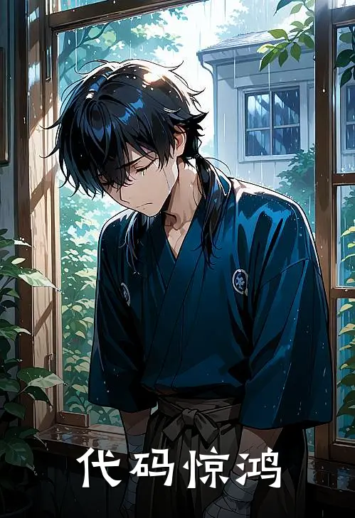 代码惊鸿（林九霄九霄）最新章节列表