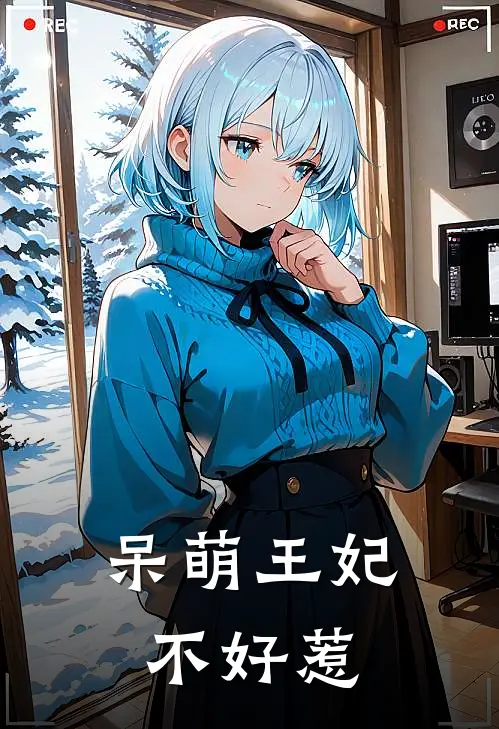 呆萌王妃不好惹