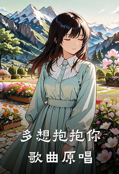 多想抱抱你歌曲原唱