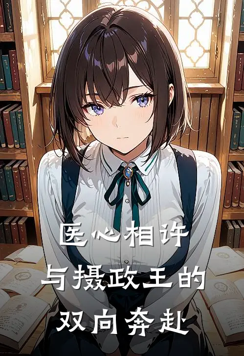 医心相许：与摄政王的双向奔赴