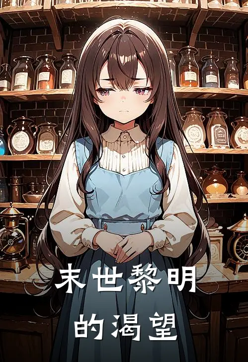 末世黎明的渴望