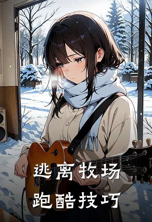 逃离牧场跑酷技巧