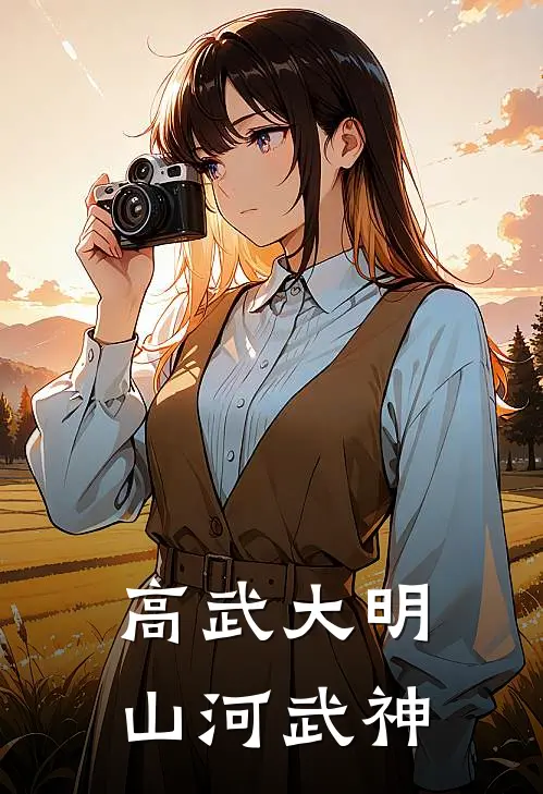 高武大明：山河武神苏平安沈炼免费完整版小说_热门小说大全高武大明：山河武神苏平安沈炼