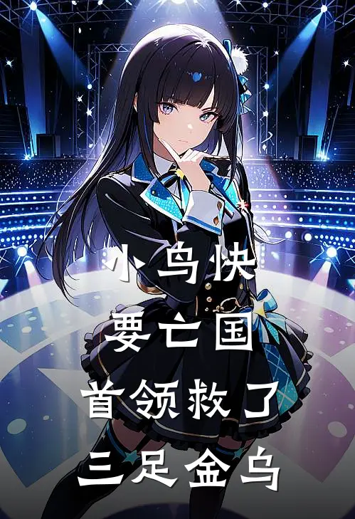小鸟快要亡国，首领救了三足金乌姜尚赵公明新热门小说_最新章节列表小鸟快要亡国，首领救了三足金乌(姜尚赵公明)