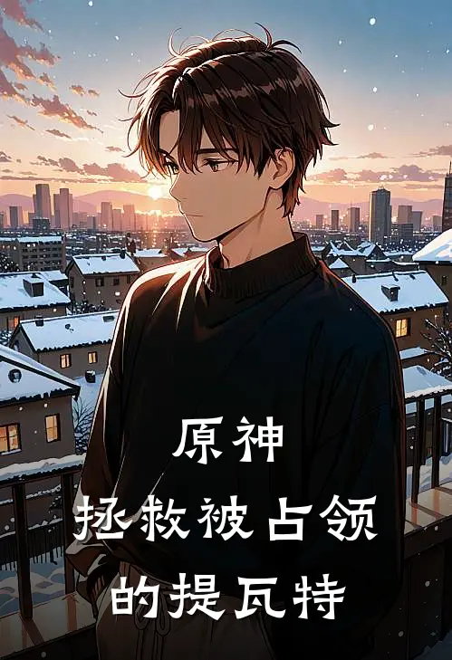 原神：拯救被占领的提瓦特提瓦特全提瓦特完结热门小说_完整版小说全文免费阅读原神：拯救被占领的提瓦特提瓦特全提瓦特