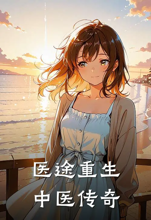 医途重生中医传奇