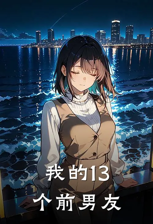 我的13个前男友