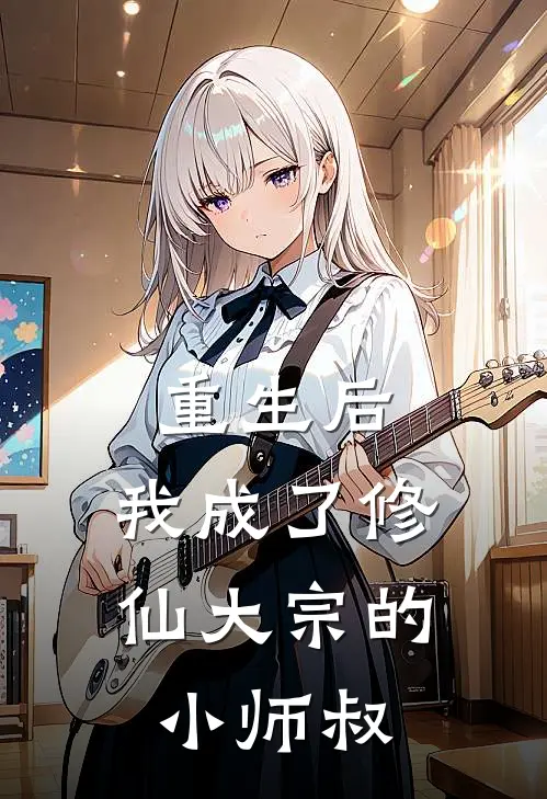 重生后，我成了修仙大宗的小师叔